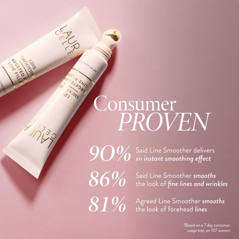 Line Smoother Filler