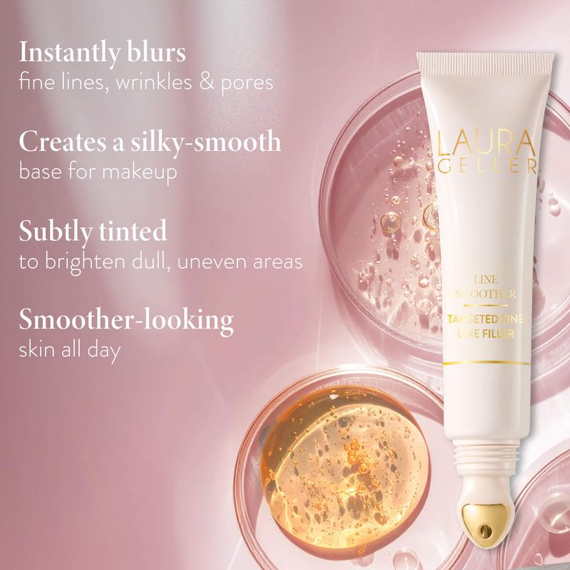 Line Smoother Filler