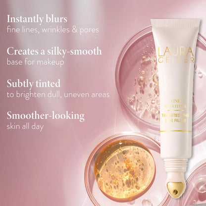 Line Smoother Filler