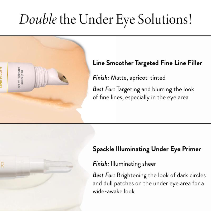 Line Smoother Filler