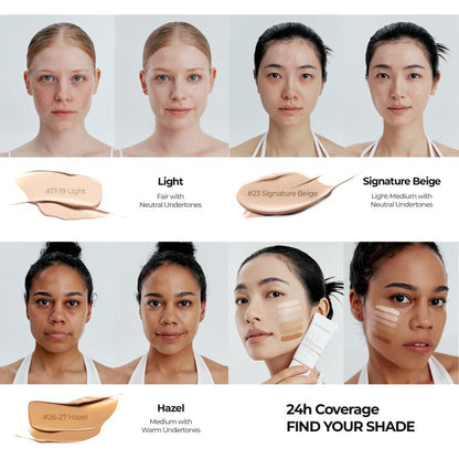 Cell Fusion C BB Cream – Skin Tint & Tone-Up