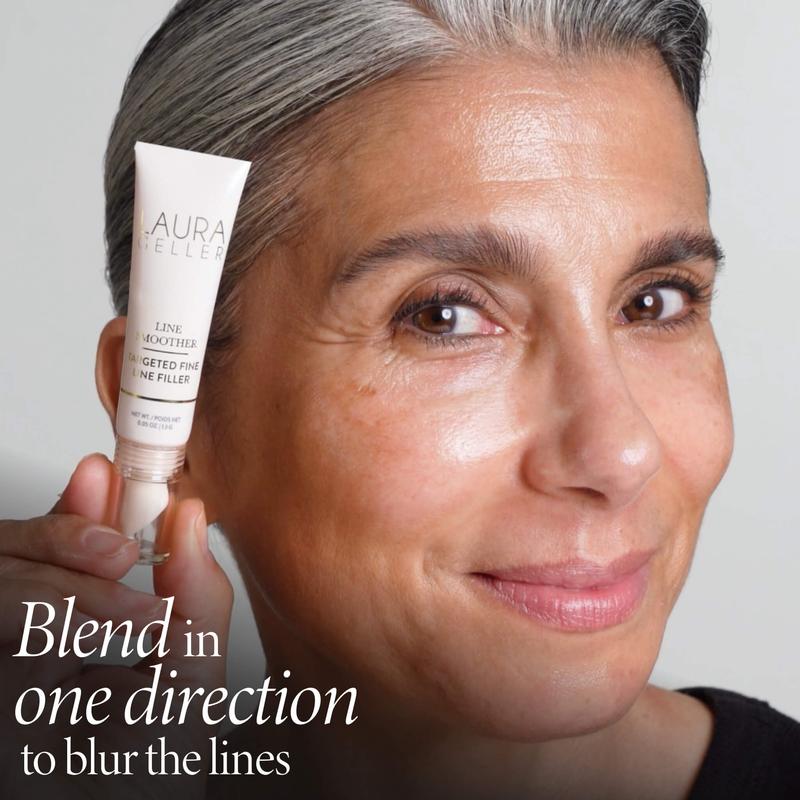 Line Smoother Filler