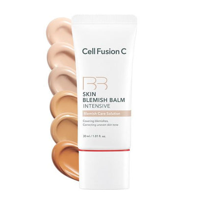 Cell Fusion C BB Cream – Skin Tint & Tone-Up