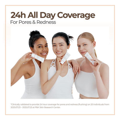 Cell Fusion C BB Cream – Skin Tint & Tone-Up