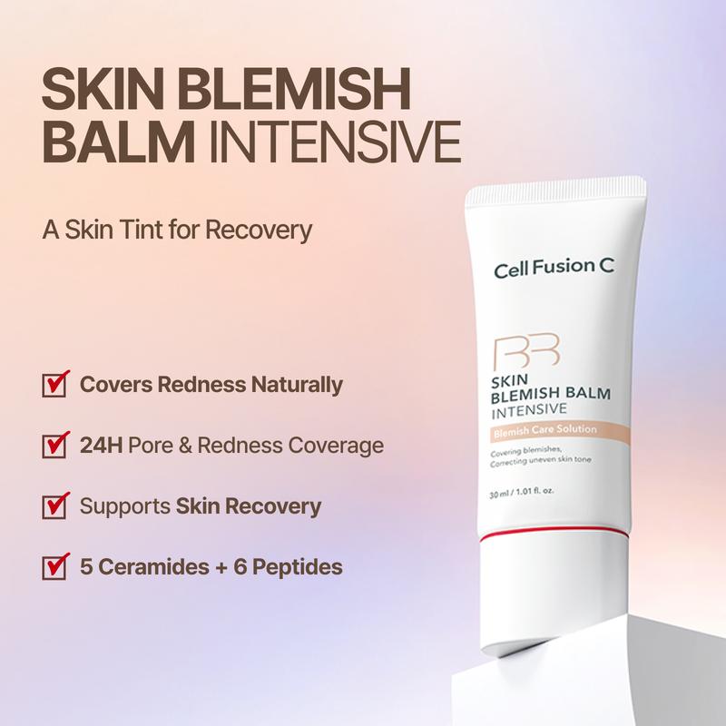 Cell Fusion C BB Cream – Skin Tint & Tone-Up