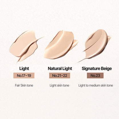 Cell Fusion C BB Cream – Skin Tint & Tone-Up