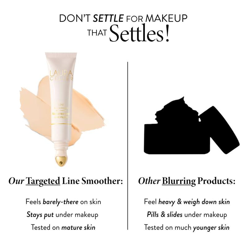 Line Smoother Filler