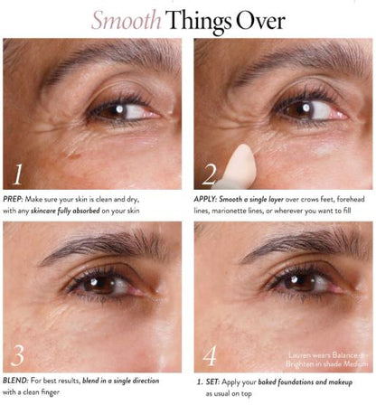 Line Smoother Filler