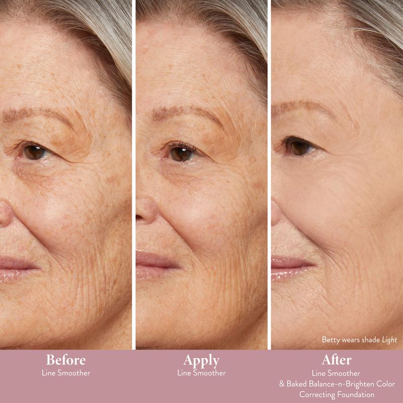 Line Smoother Filler